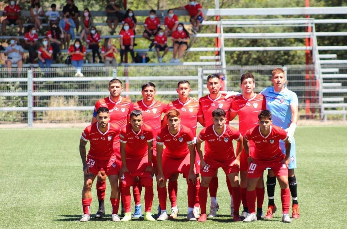 Enfrentará a Colo Colo por Copa Chile casi resignado: “Que sea lo que Dios quiera”