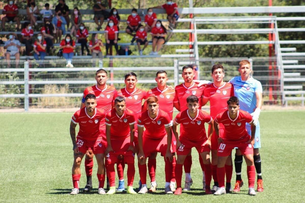 entrega al azar su duelo con Colo Colo