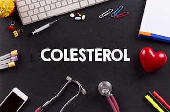 Estas son 4 recomendaciones que puedes seguir para reducir el colesterol, según Harvard