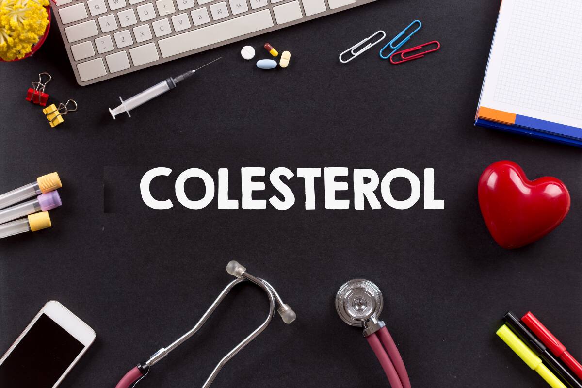 También es importante realizar actividad física todos los días.