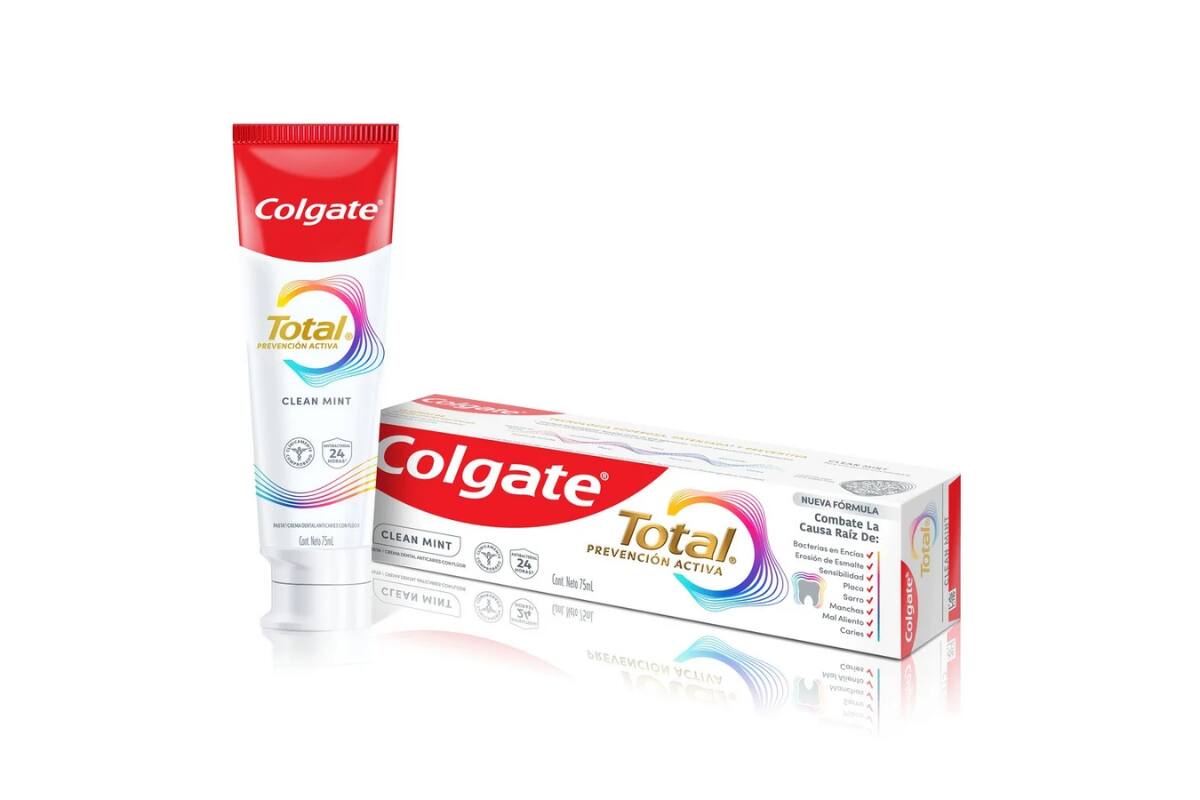 El saborizante de la pasta de dientes estaría ocasionando heridas y problemas de salud en sus usuarios frecuentes.