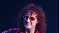 Quién era Colin Burgess, uno de los fundadores de AC/DC que murió a los 77 años