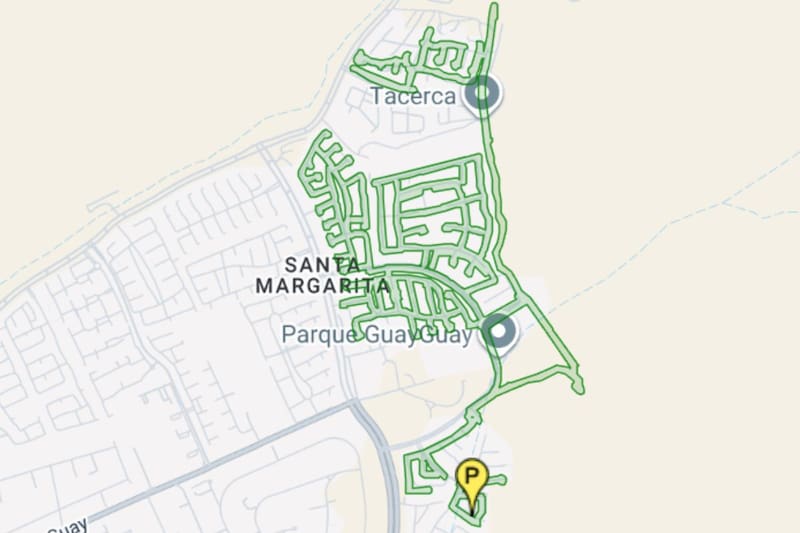 Los trabajos se van a extender hasta la madrugada de este miércoles 5 de noviembre.
Créditos: Aguas Andinas.
