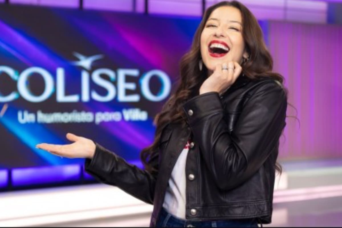 es el nuevo programa de Mega.