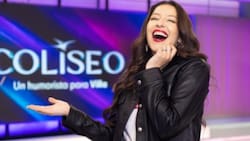 Dos destacados comediantes: Filtran al selecto jurado de Coliseo, el nuevo programa de humor de Mega