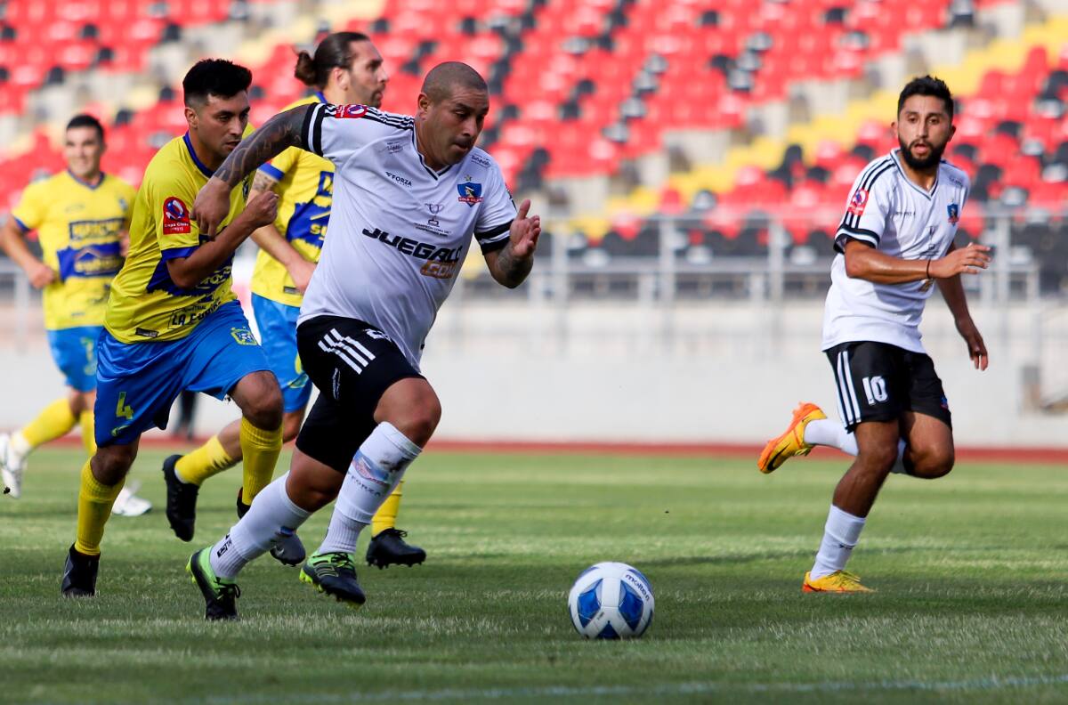 ¿Y Colo Colito? El motivo por el que el popular cuadro del Biobío no jugará la Copa Chile 2023