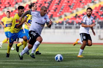 ¿Y Colo Colito? El motivo por el que el popular cuadro del Biobío no jugará la Copa Chile 2023