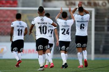 Una racha histórica: Estos son los 13 partidos invicto de Colo Colo ante la U