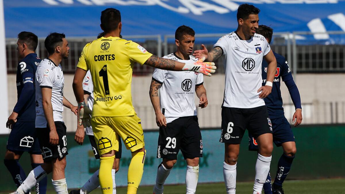 El estricto protocolo sanitario que tendrá Colo Colo en su viaje a Brasil