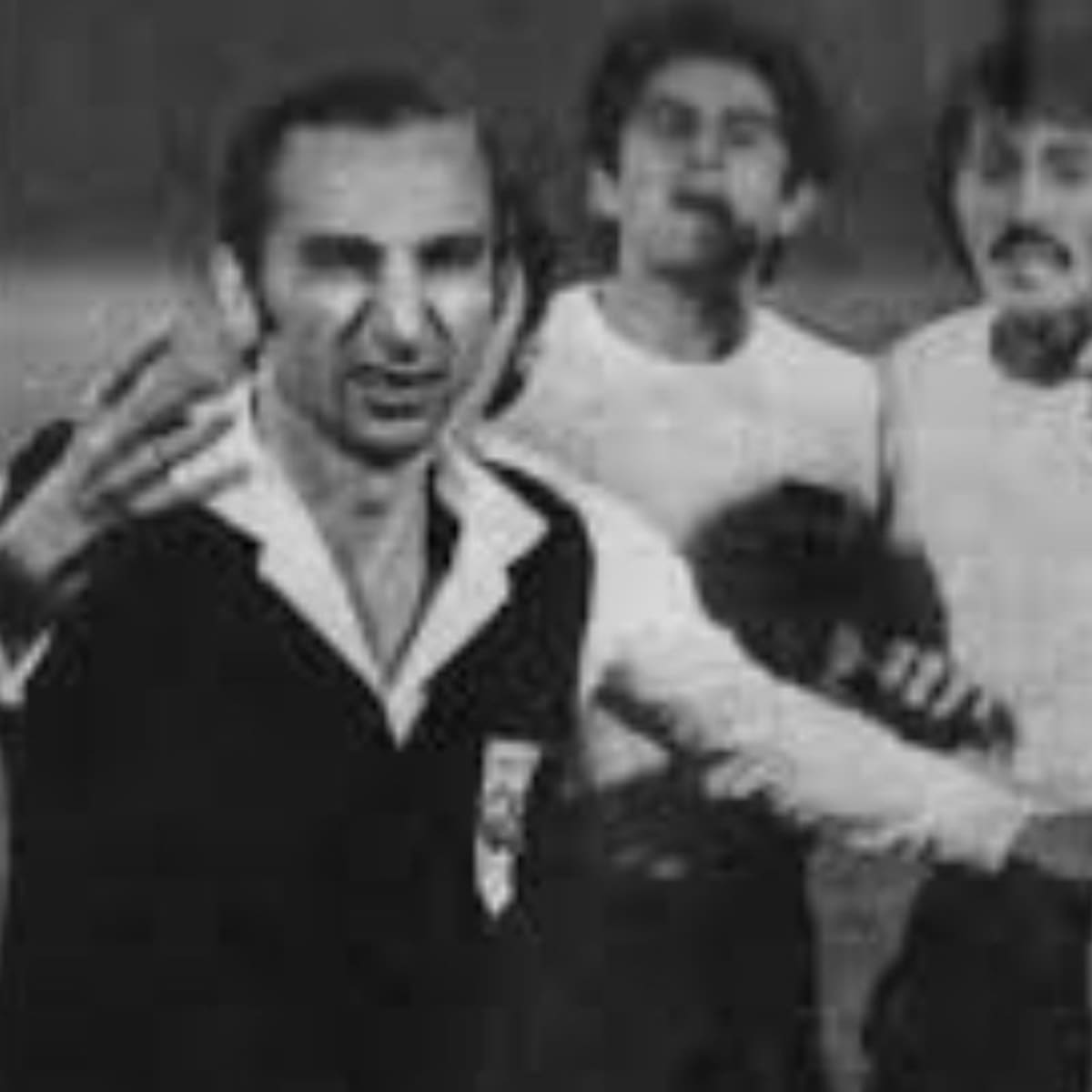Saludo a Independiente por la Libertadores del 73 enfureció a hinchas de Colo-Colo: “El robo del siglo”