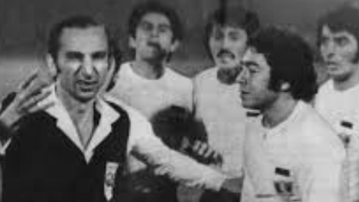 Saludo a Independiente por la Libertadores del 73 enfureció a hinchas de Colo-Colo: “El robo del siglo”