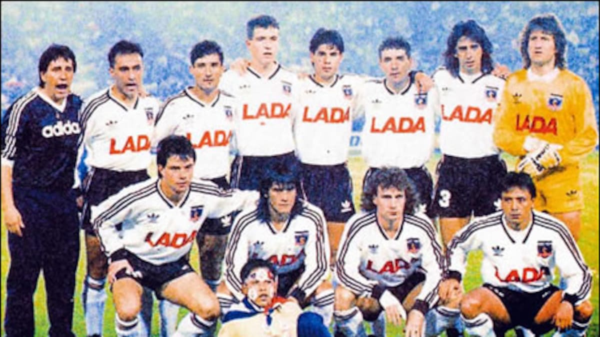 Ídolos de Colo Colo 91 alzaron la voz a 29 años de la victoria sobre Boca Juniors