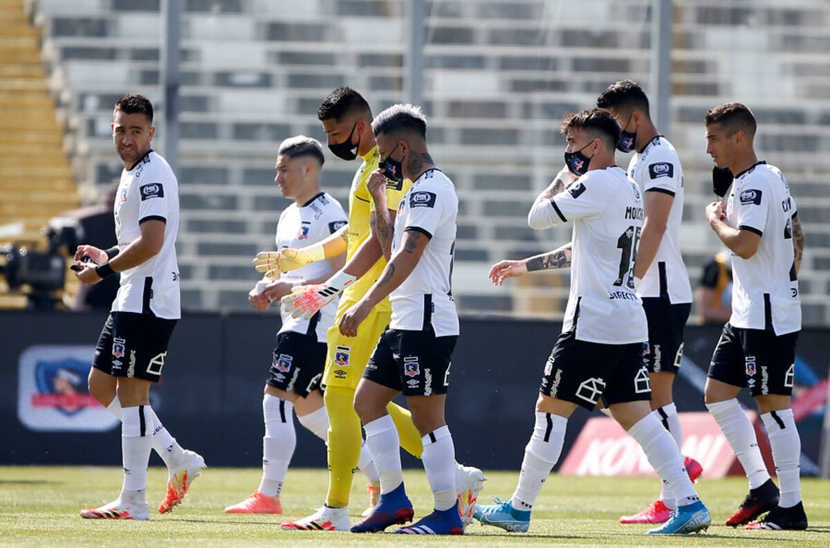El retorno y la sorpresiva ausencia en la citación de Colo Colo para enfrentar a Palestino