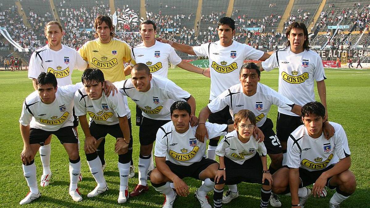 Lo dirigió Claudio Borghi, Bielsa lo dejó fuera del Mundial y sueña con ser DT de Colo Colo