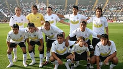 Lo dirigió Claudio Borghi, Bielsa lo dejó fuera del Mundial y sueña con ser DT de Colo Colo