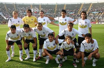 Lo dirigió Claudio Borghi, Bielsa lo dejó fuera del Mundial y sueña con ser DT de Colo Colo
