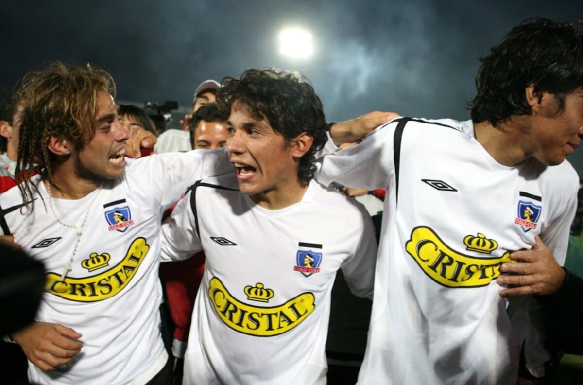 Histórico campeón con Colo Colo fue increpado por exconcejal: “Recibiste 20 millones y no apoyaste a ningún compañero”