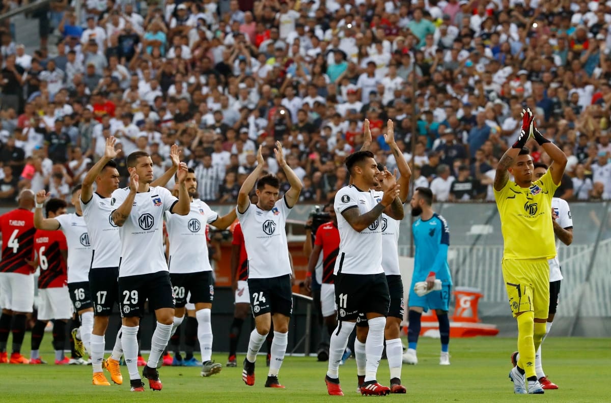El último DT interino de Colo Colo: ¿Quién fue y cuáles fueron sus resultados?