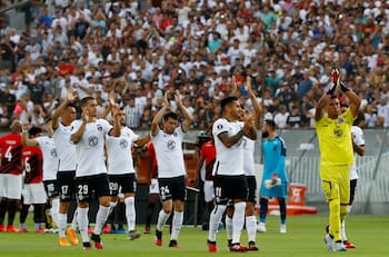 El último DT interino de Colo Colo: ¿Quién fue y cuáles fueron sus resultados?