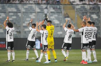 Fue furor: la camiseta de Colo Colo que se vendió por casi 2 millones de pesos