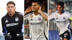 Eran 3 ventas seguras y hoy están estancados en Colo Colo: han llegado cero ofertas al Monumental