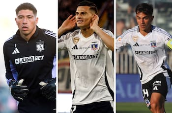 Eran 3 ventas seguras y hoy están estancados en Colo Colo: han llegado cero ofertas al Monumental