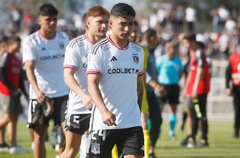 Vacaciones, amistosos y reprogramaciones: El calendario de Colo Colo en medio de la fecha FIFA y Juegos Panamericanos