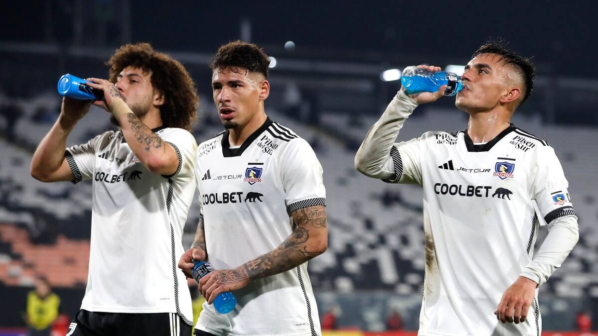 Fuerte remezón en Colo Colo: presidente es inhabilitado definitivamente del club
