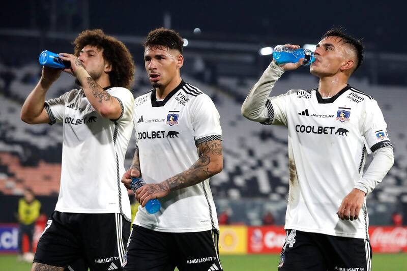 Matías Camacho fue inhabilitado definitivamrente. Ahora, se abrirá un proceso eleccionario.