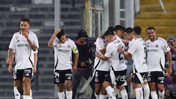 Tienen contrato vigente: los jugadores de Colo Colo que piden salir en este mercado de fichajes