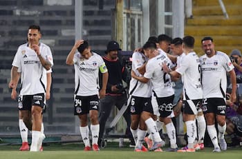 Tienen contrato vigente: los jugadores de Colo Colo que piden salir en este mercado de fichajes