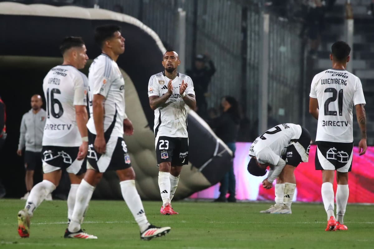 alista su estreno en Copa Libertadores.