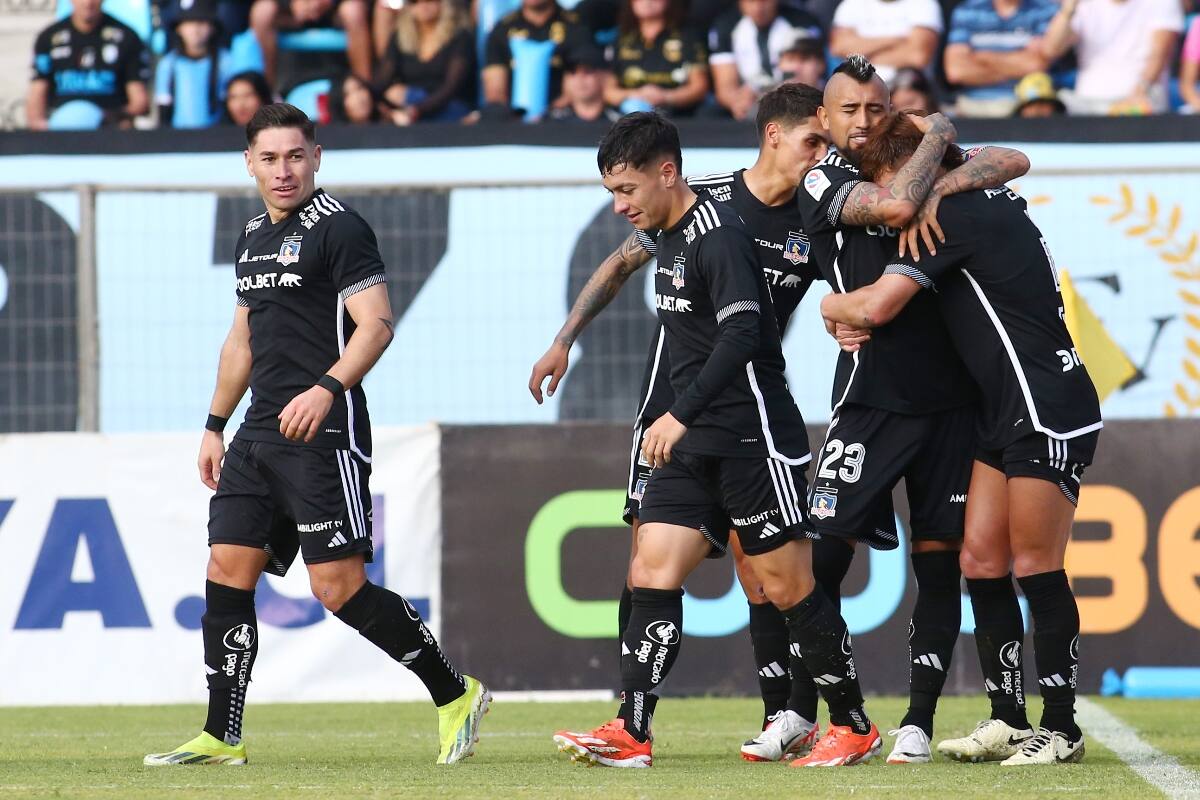 perdería hasta 4 jugadores.