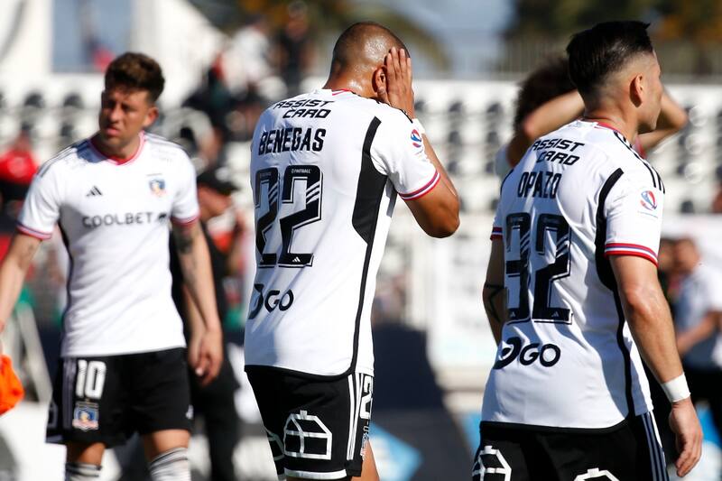 sufre con las bajas tras el duelo contra Santiago Wanderers.
