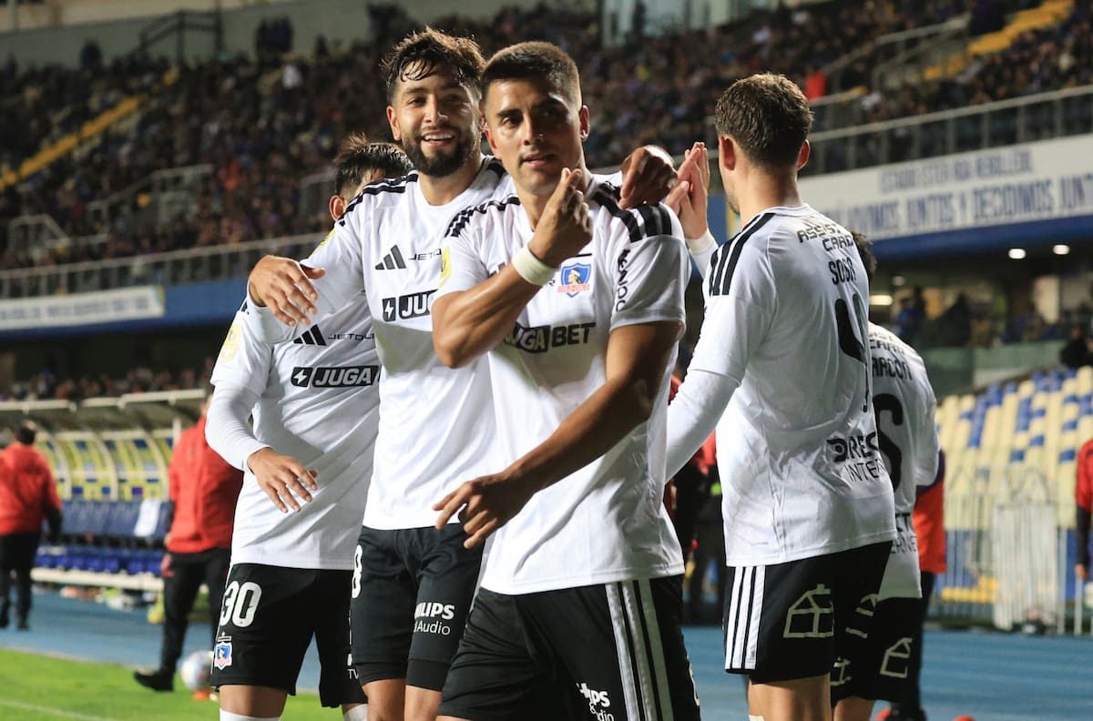 ¿Refuerzos calados? Aníbal Mosa y la “economía de guerra” para el próximo mercado de fichajes de Colo-Colo