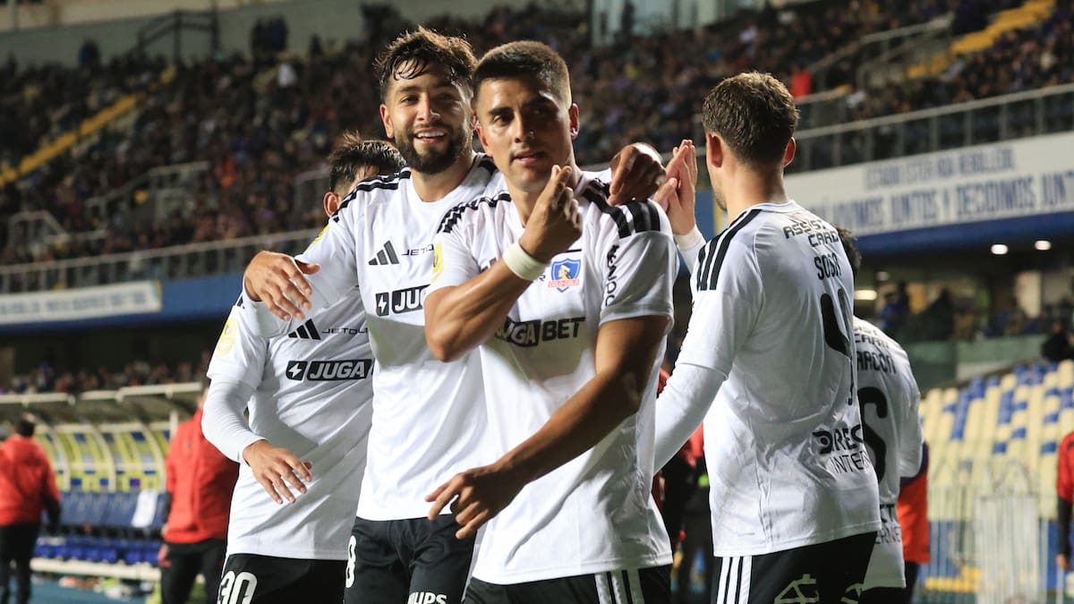 Programación del fútbol chileno: los 10 partidos que se juegan hoy domingo, 26 de abril