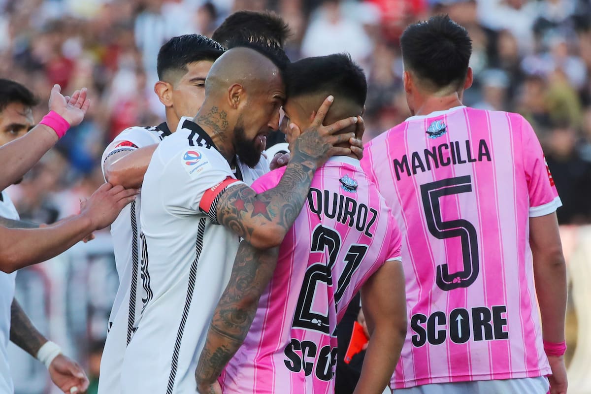 quedó eliminado ante Magallanes de Copa Chile.