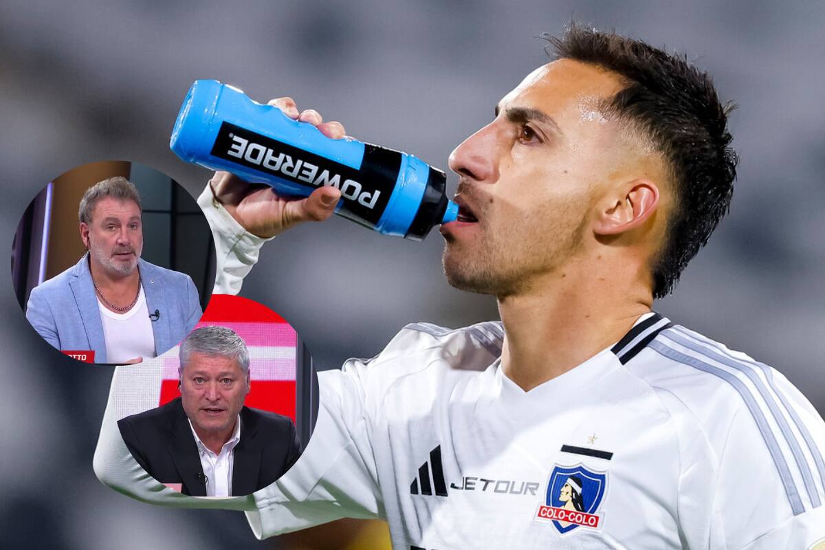 Javier Correa es una de las bajas por lesión.