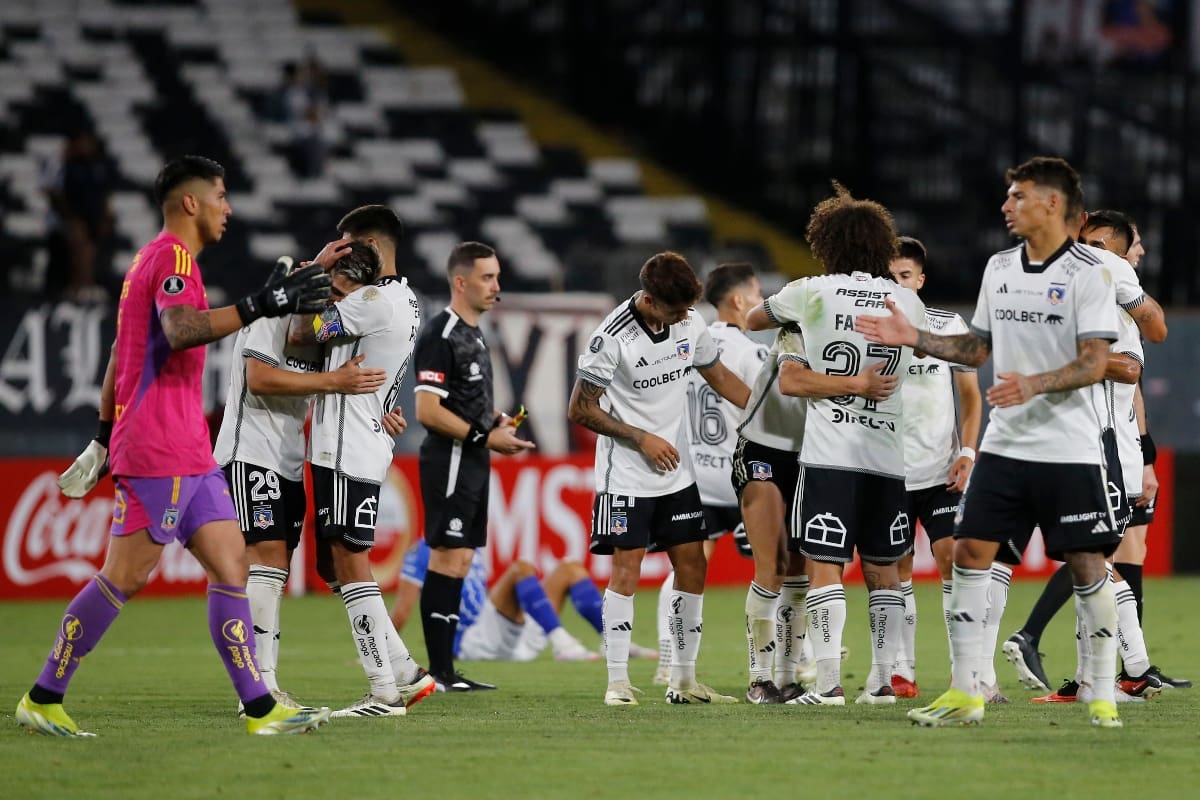 podría perder a dos jugadores.