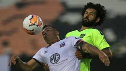 Las cuatro bajas que tendrá Colo Colo para enfrentar a Peñarol