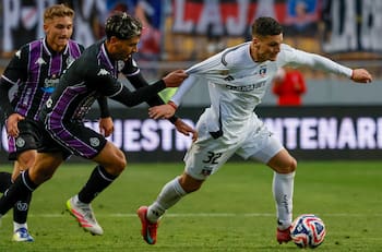 No va por TV: confirman transmisión de Colo Colo vs Valladolid en su segundo amistoso