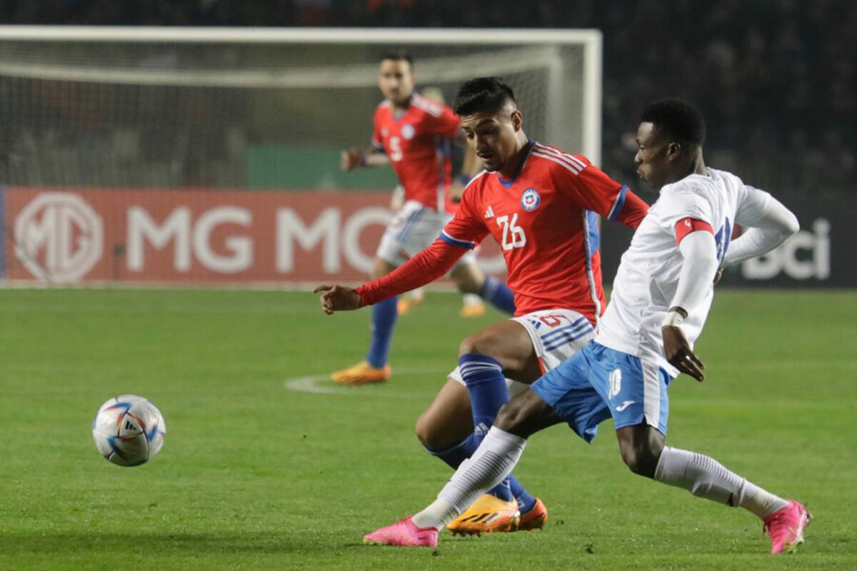Williams Alarcón sueña con un regreso al Monumental. Foto: Aton.