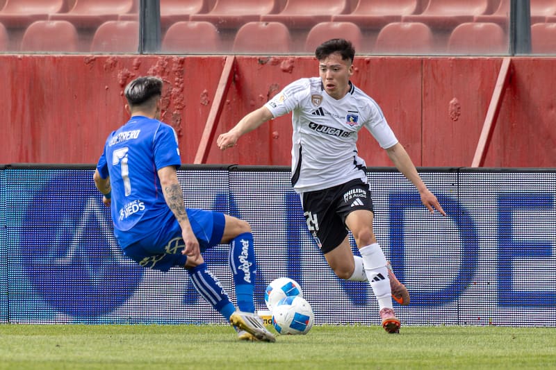 Los Albos deberán sumar 138 minutos entre las tres fechas que le quedan por jugar en la Liga de Primera. Foto: Felipe Escobedo