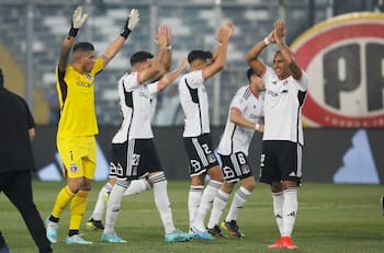 Campeón con Colo Colo reveló que estuvo a punto de volver en el último mercado de fichajes: “Me motivó”