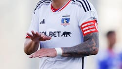 Curicó Unido busca a jugador de Colo Colo en el cierre del libro de pases