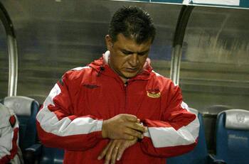 Claudio Borghi confiesa que se arrepiente de no aceptar oferta para volver a Colo Colo: “Me equivoqué”