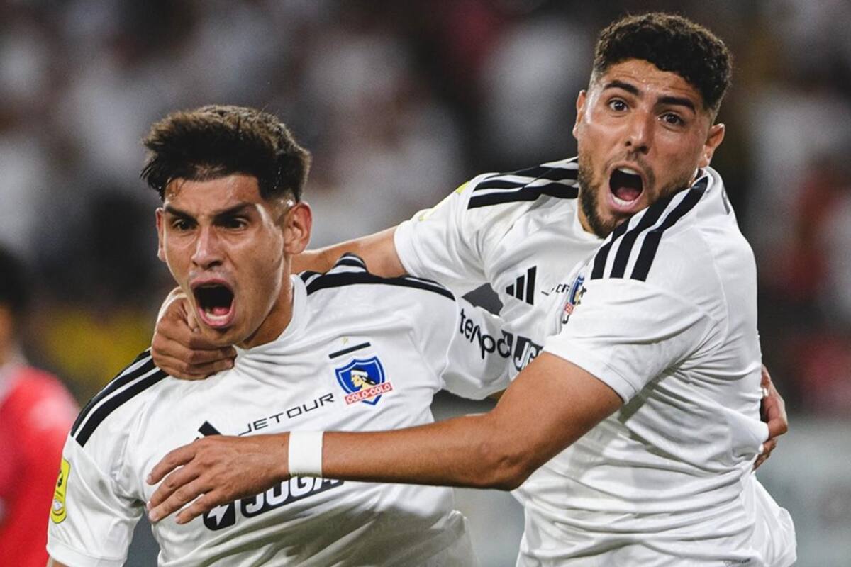 El cuadro albo conoció a sus primeros dos rivales en la Copa de la Liga. Foto: Octavio Córdova.