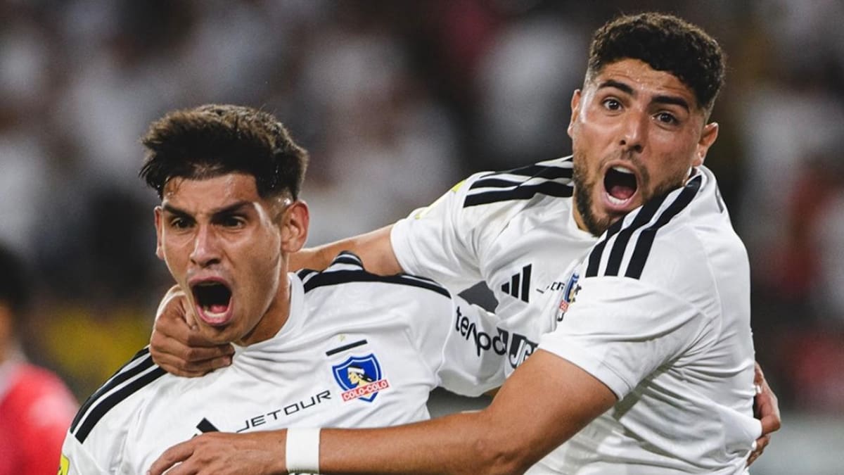Históricos se cuadran con Colo Colo por cerrar su mercado de pases: “Lo mejor es darle tiraje a la cantera”