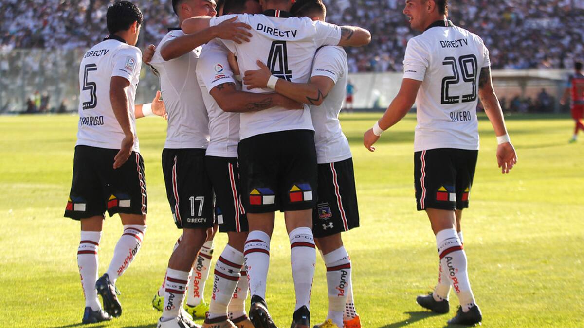 Ex dirigentes de Colo Colo destrozaron la labor de Blanco y Negro al mando del club