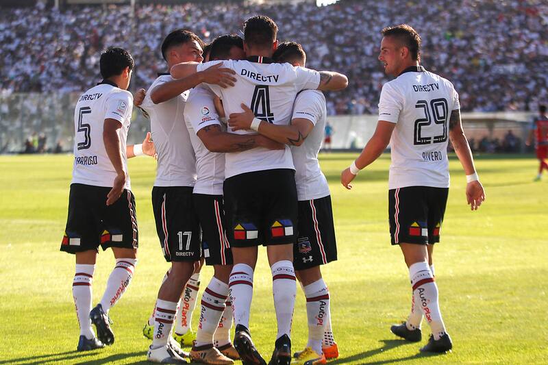 Colo Colo